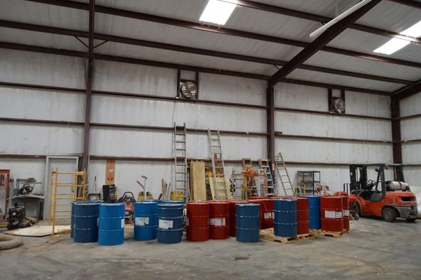 2810 N FM 17, Alba, TX 75410